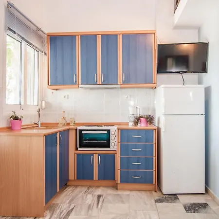 Xara Apartment Velika (Thessaly)