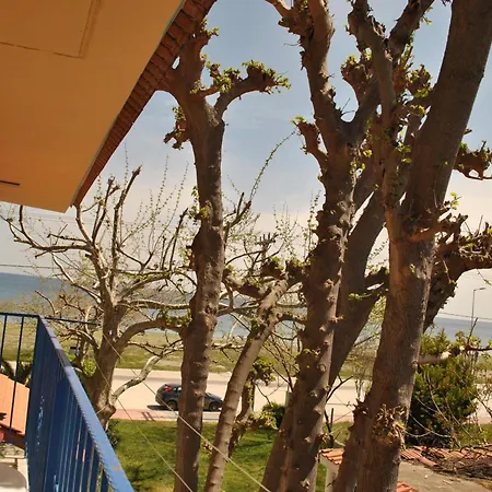 Xara Apartment
