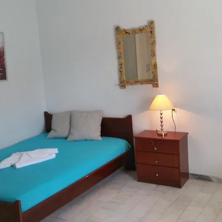 Xara Apartment *