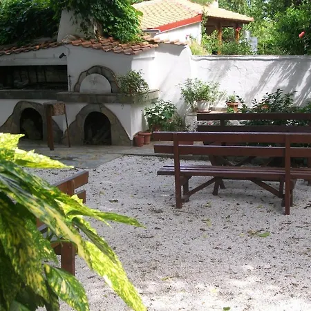 Apartment Xara
