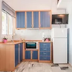 查拉客房旅馆 公寓 维利卡