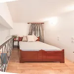 查拉客房旅馆 公寓 维利卡