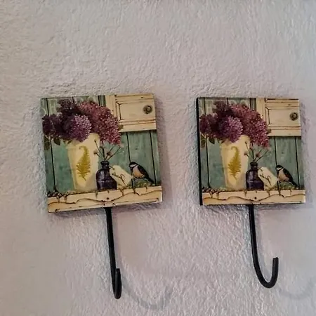 Xara Apartment Velika (Thessaly)