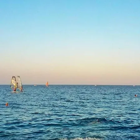 ενοικιαζόμενα χαρά Διαμέρισμα Βελίκα
