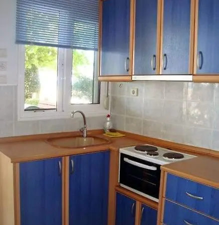 ενοικιαζόμενα χαρά Διαμέρισμα