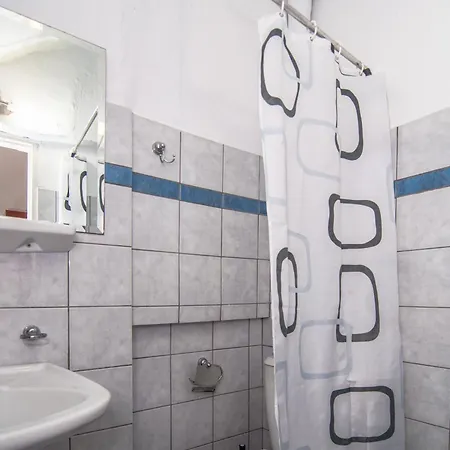 Apartment Xara Velika (Thessaly)