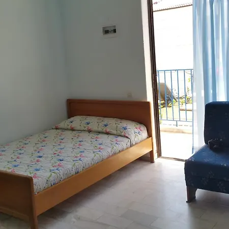 ενοικιαζόμενα χαρά Διαμέρισμα Βελίκα