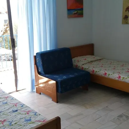 ενοικιαζόμενα χαρά Βελίκα